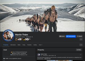 facebook martin tham