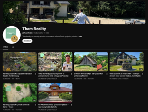 youtube tham reality